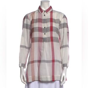 Burberry Brit Blouse L